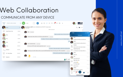 Key Features of Effective Web Collaboration Tools for Small Businesses