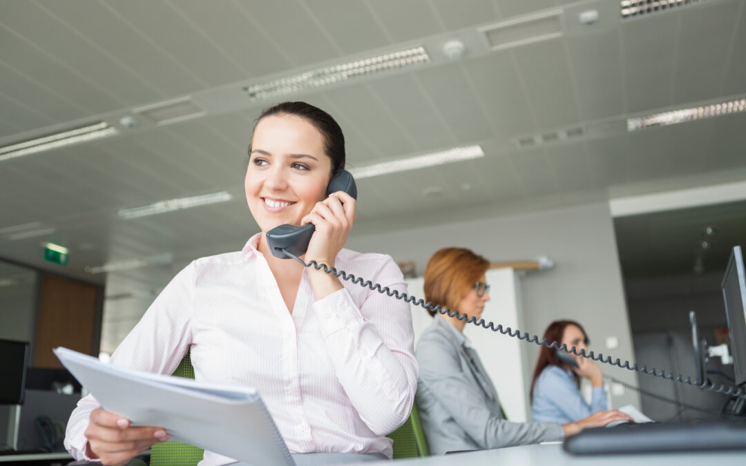 The Impact of 5G on VoIP and Cloud Calling for Businesses